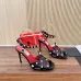 Valentino Shoes for VALENTINO High-heeled shoes for women #A63925