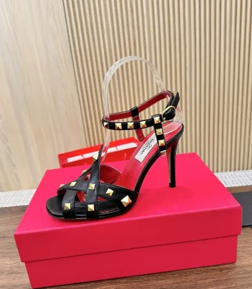 Valentino Shoes for VALENTINO High-heeled shoes for women #A63925 Valentino Shoes for VALENTINO High-heeled shoes for women #A63925