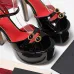 Valentino Shoes for VALENTINO High-heeled shoes for women #A64334
