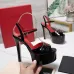 Valentino Shoes for VALENTINO High-heeled shoes for women #A64334
