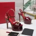 Valentino Shoes for VALENTINO High-heeled shoes for women #A64335
