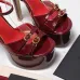 Valentino Shoes for VALENTINO High-heeled shoes for women #A64335