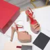 Valentino Shoes for VALENTINO High-heeled shoes for women #A64336