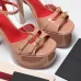 Valentino Shoes for VALENTINO High-heeled shoes for women #A64336