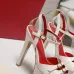 Valentino Shoes for VALENTINO High-heeled shoes for women #A64337