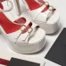 Valentino Shoes for VALENTINO High-heeled shoes for women #A64337