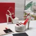 Valentino Shoes for VALENTINO High-heeled shoes for women #A64337
