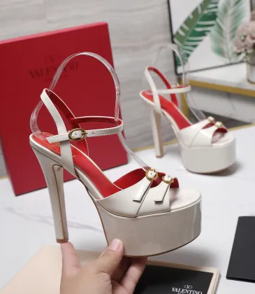 Valentino Shoes for VALENTINO High-heeled shoes for women #A64337