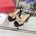 Valentino Shoes for VALENTINO High-heeled shoes for women #A64341
