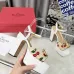 Valentino Shoes for VALENTINO High-heeled shoes for women #A64342