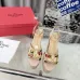 Valentino Shoes for VALENTINO High-heeled shoes for women #A64343