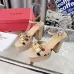 Valentino Shoes for VALENTINO High-heeled shoes for women #A64343