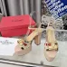 Valentino Shoes for VALENTINO High-heeled shoes for women #A64343
