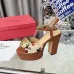 Valentino Shoes for VALENTINO High-heeled shoes for women #A64344