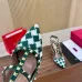 Valentino Shoes for VALENTINO High-heeled shoes for women Red/Blue/Pink/Green #A47872