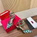 Valentino Shoes for VALENTINO High-heeled shoes for women Red/Blue/Pink/Green #A47872