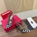 Valentino Shoes for VALENTINO High-heeled shoes for women Red/Blue/Pink/Green #A47872