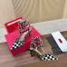 Valentino Shoes for VALENTINO High-heeled shoes for women Red/Blue/Pink/Green #A47872
