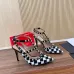 Valentino Shoes for VALENTINO High-heeled shoes for women Red/Blue/Pink/Green #A47872