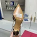 Valentino Shoes women Garavani VLogo Signature slingback pumps #A48703