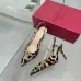 Valentino Shoes women Garavani VLogo Signature slingback pumps #A48703