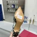 Valentino Shoes women Garavani VLogo Signature slingback pumps #A48706