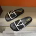 Valentino Shoes for VALENTINO Slippers for men #A62497