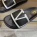 Valentino Shoes for VALENTINO Slippers for men #A62497