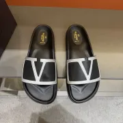 Valentino Shoes for VALENTINO Slippers for men #A62497