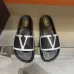 Valentino Shoes for VALENTINO Slippers for men #A62497