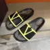Valentino Shoes for VALENTINO Slippers for men #A62498