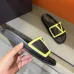 Valentino Shoes for VALENTINO Slippers for men #A62498