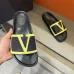Valentino Shoes for VALENTINO Slippers for men #A62498