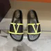 Valentino Shoes for VALENTINO Slippers for men #A62498