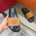 Valentino Shoes for VALENTINO Slippers for men #A63145