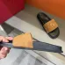 Valentino Shoes for VALENTINO Slippers for men #A63145