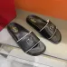 Valentino Shoes for VALENTINO Slippers for men #A63146