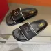 Valentino Shoes for VALENTINO Slippers for men #A63146