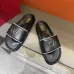 Valentino Shoes for VALENTINO Slippers for men #A63146