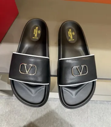 Valentino Shoes for VALENTINO Slippers for men #A63146