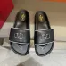 Valentino Shoes for VALENTINO Slippers for men #A63146