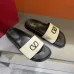 Valentino Shoes for VALENTINO Slippers for men #A63147