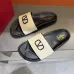 Valentino Shoes for VALENTINO Slippers for men #A63147