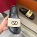 Valentino Shoes for VALENTINO Slippers for men #A63147