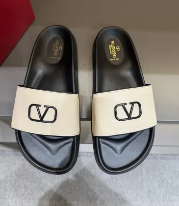 Valentino Shoes for VALENTINO Slippers for men #A63147
