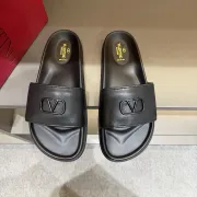 Valentino Shoes for VALENTINO Slippers for men #A63148