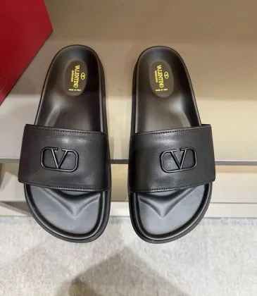 Valentino Shoes for VALENTINO Slippers for men #A63148