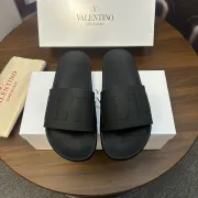 Valentino Shoes for VALENTINO Slippers for men #A63150