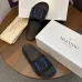 Valentino Shoes for VALENTINO Slippers for men #A63151