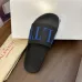 Valentino Shoes for VALENTINO Slippers for men #A63151